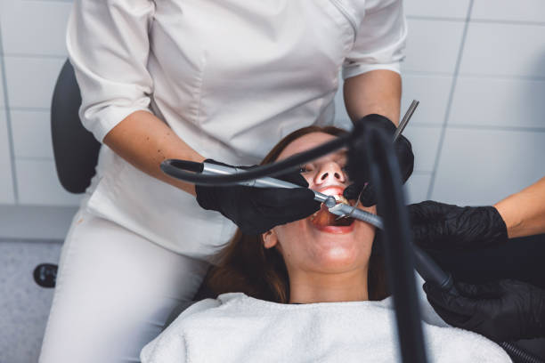 Best Emergency Care for Gum Disease in Redstone Arsen, AL